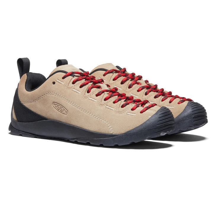 KEEN キーン ジャスパー レディース スニーカー 靴 JASPER 1004347