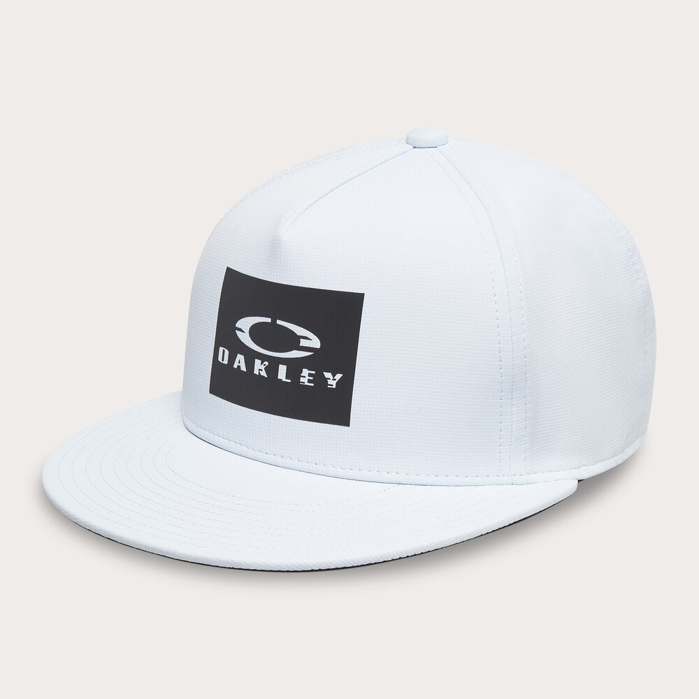 OAKLEY オークリー キャップ 帽子 Oakley Box Logo Cap Fa 23.0 FOS901612-100|キャップZONE