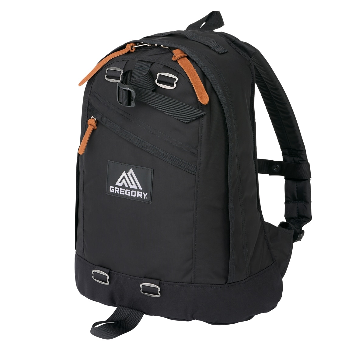 GREGORY グレゴリー ファインデイ V2 リュック バックパック 18L ブラック JP 146493-1041