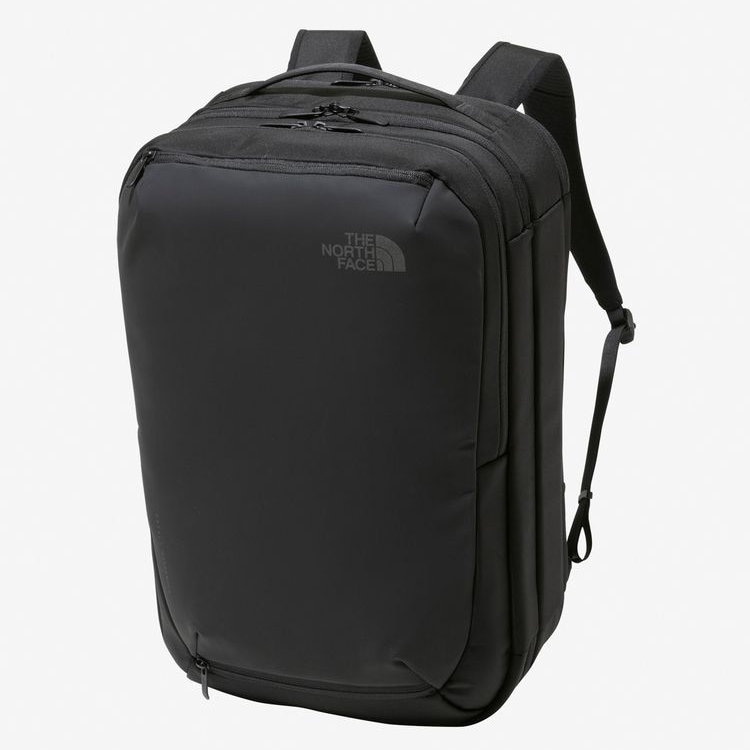 ザ・ノース・フェイス リュック バサルトウィーケンダー ブラック ビジネス バックパック 31L NM82391-K THE NORTH FACE|バッグZONE