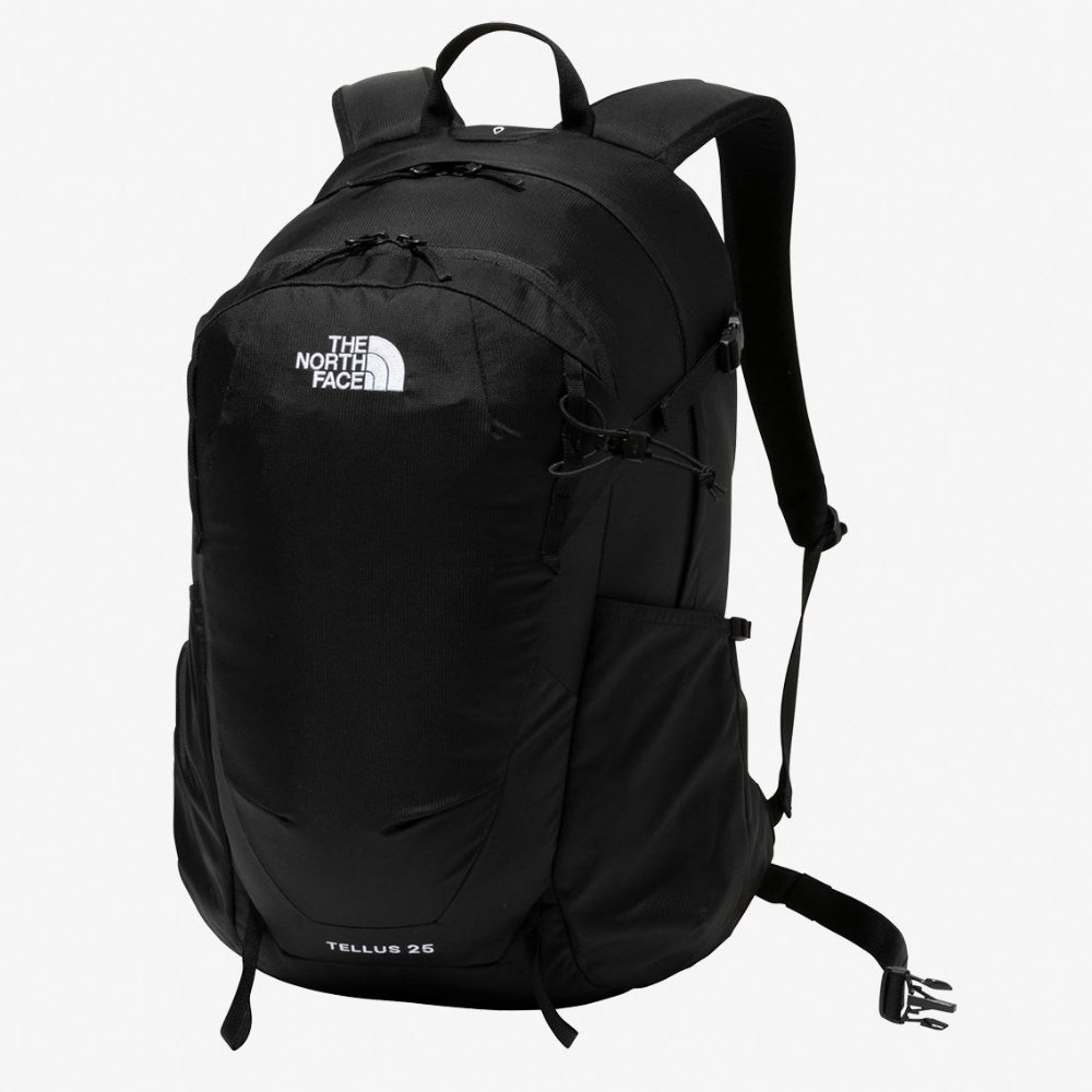 ザ・ノース・フェイス テルス25 リュック ザック バックパック 26L ブラック メンズ レディース NM62369-K|バッグZONE