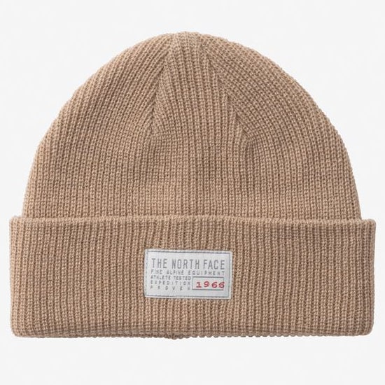 ザ・ノース・フェイス 帽子 ビーニー ステッチワークビーニー ケルプタン メンズ レディース NN42236-KT|キャップZONE
