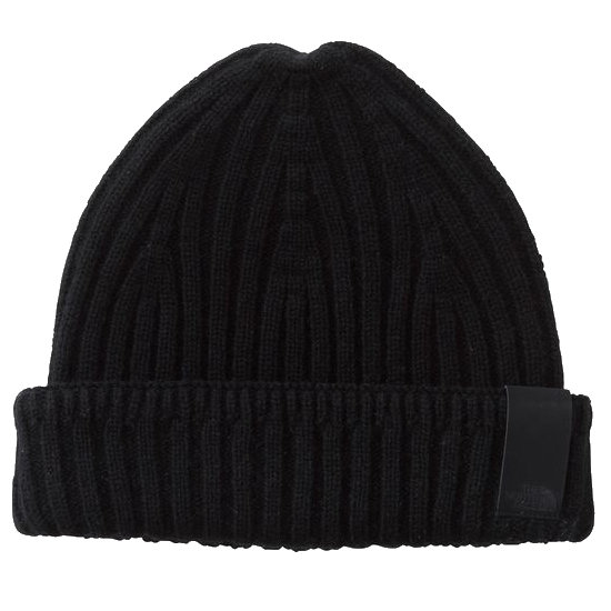 ザ・ノース・フェイス 帽子 ビーニー ラディアルウールビーニー メンズ レディース ブラック NN42340-K|キャップZONE