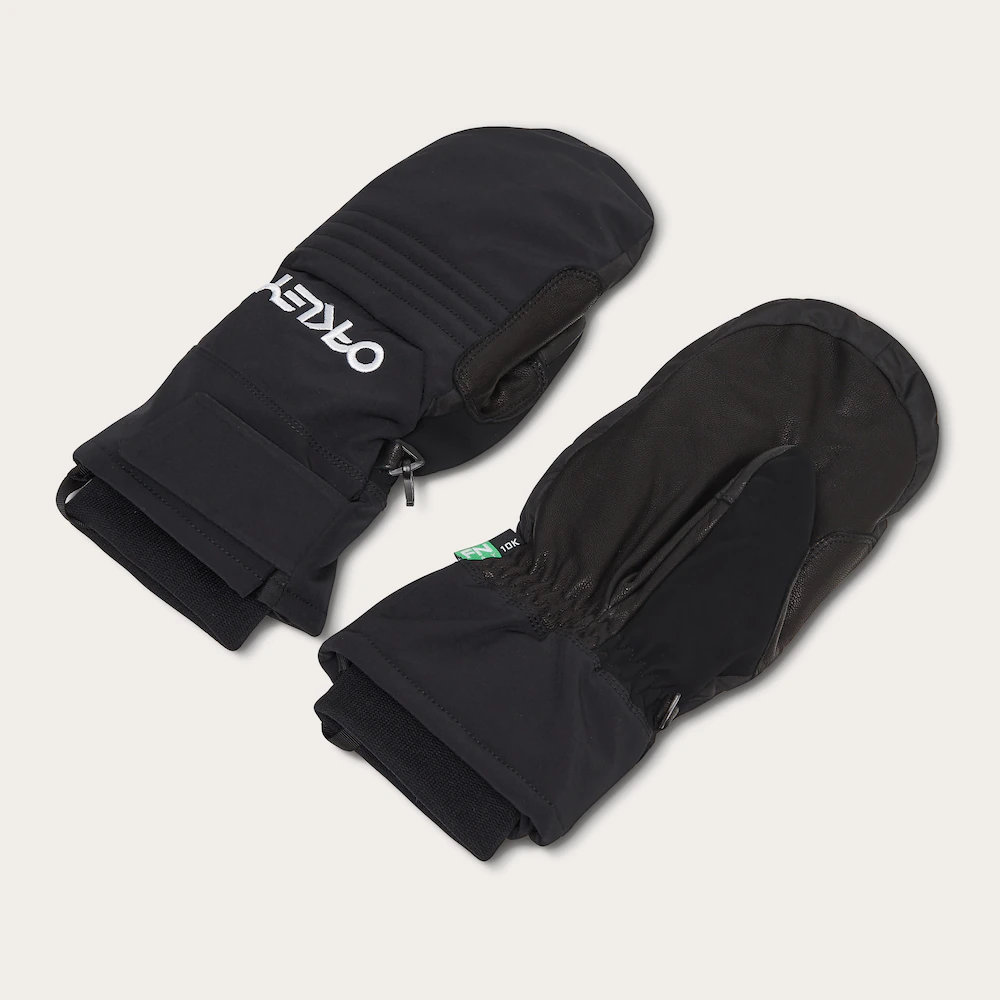 OAKLEY オークリー ミトン 手袋 Oakley B1B Mittens スノーグローブ FOS901289-02E|スノーボード ZONE