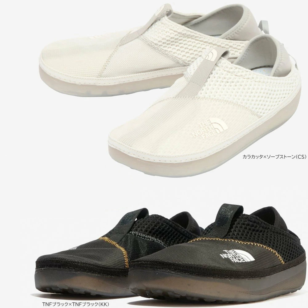 ザ・ノース・フェイス ベース キャンプ ミュール メンズ