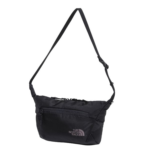 ザ・ノース・フェイス カペラ 2 ショルダーバッグ ブラック NM72354-K|バッグZONE