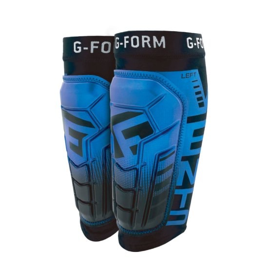 G-FORM ジーフォーム PRO-S VENTO シンガード レガース 脛 すね当て プロテクター VS4711801