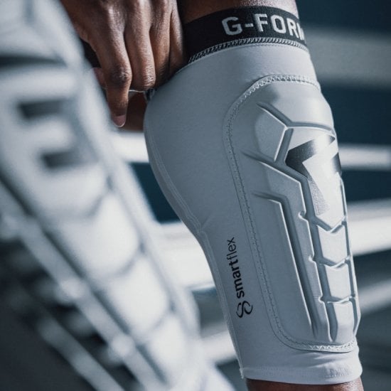 G-FORM ジーフォーム PRO-S VENTO シンガード レガース 脛 すね当て