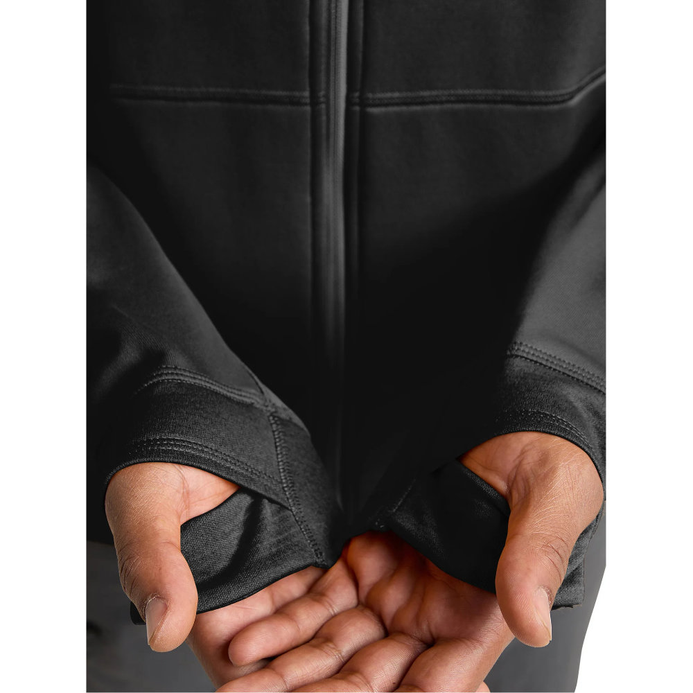 HAGLOFS ホグロフス ベツラ フード メンズ Betula Hood Men 605061-2C5