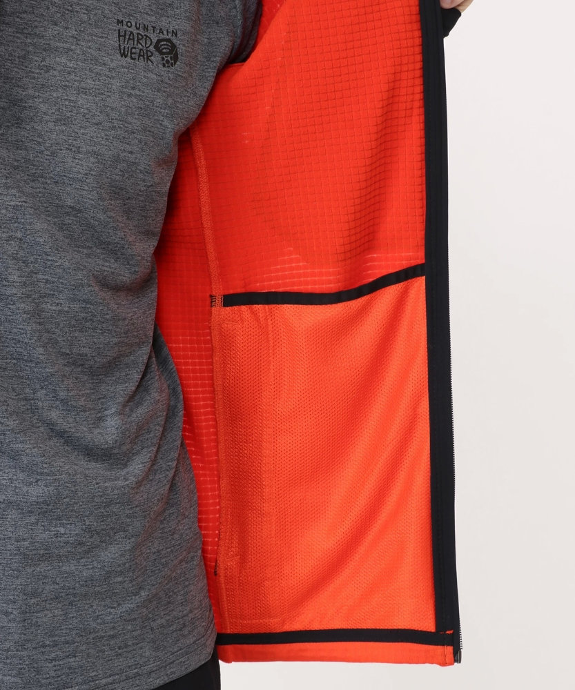 MOUNTAIN HARDWEAR - MOUNTAIN HARD WEAR / マウンテンハード