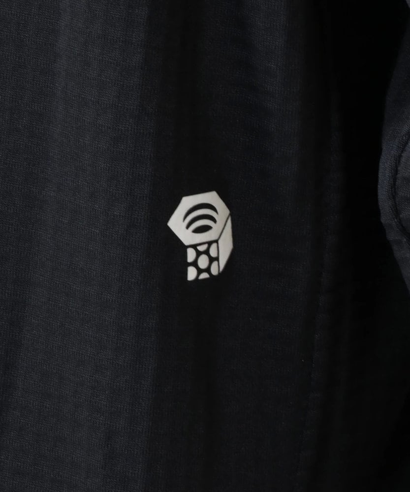 マウンテンハードウェア フリースジャケット メンズ ポーラテック