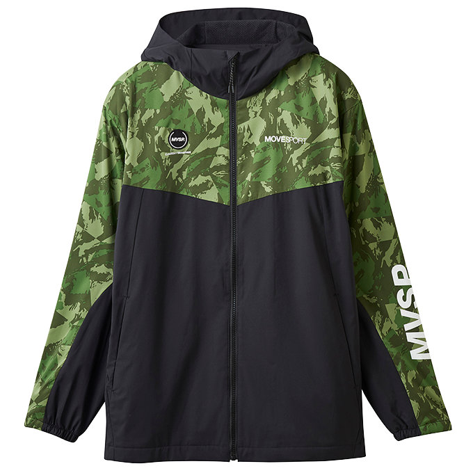 �ࡼ�֥��ݡ��� ���奸�㥱�å� �ա����դ� HEATNAVI ��������ե��å� ���꡼�֥��� �ե른�åץա��ǥ��� ��� ������/�֥�å� DMMWJF30-KHBK MOVE Sport �ǥ����