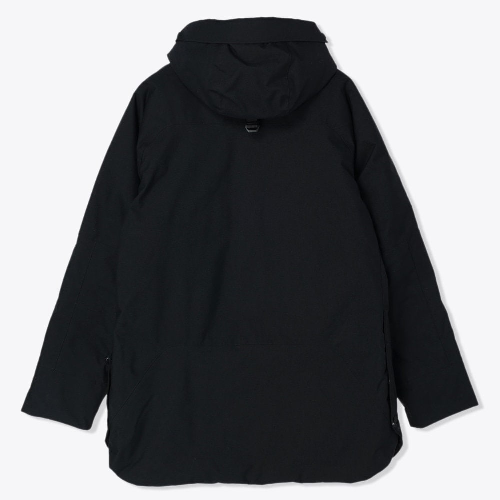 マウンテンハードウェア ウェザーダウンパーカ メンズ ダウン