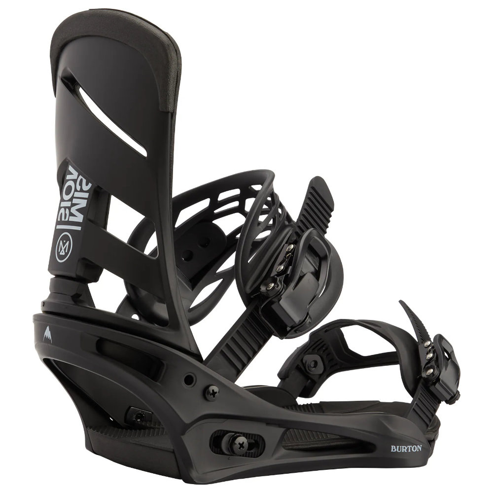 25-26 �С��ȥ� ���Ρ��ܡ��� �ӥ�ǥ��� Burton �ߥå���� Re:Flex �Х���ǥ��� M������ �֥�å� 10546107001-M