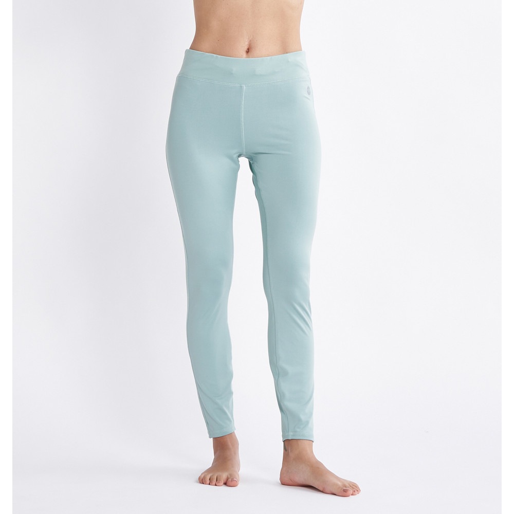 �������� �쥮�� ��ǥ����� ®�� UV���å� MY 1ST ROXY LEGGINGS RPT234525-GRN