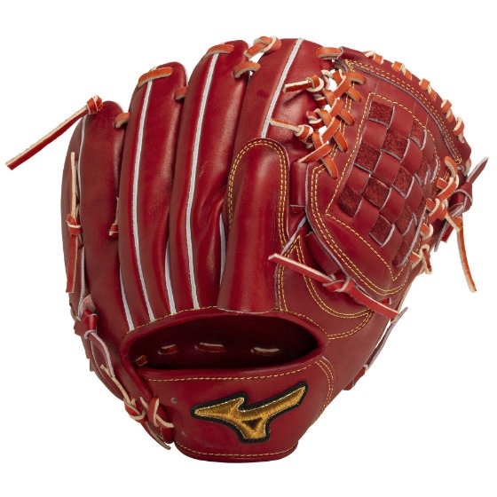 ミズノプロ 限定　硬式グローブ 右投げ用 ミズノプロ 限定 硬式グローブ 右投げ用 【公式通販】