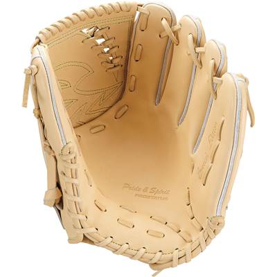 ゼット 硬式グローブ プロステイタス 2401SE 投手用 右投げ 硬式野球