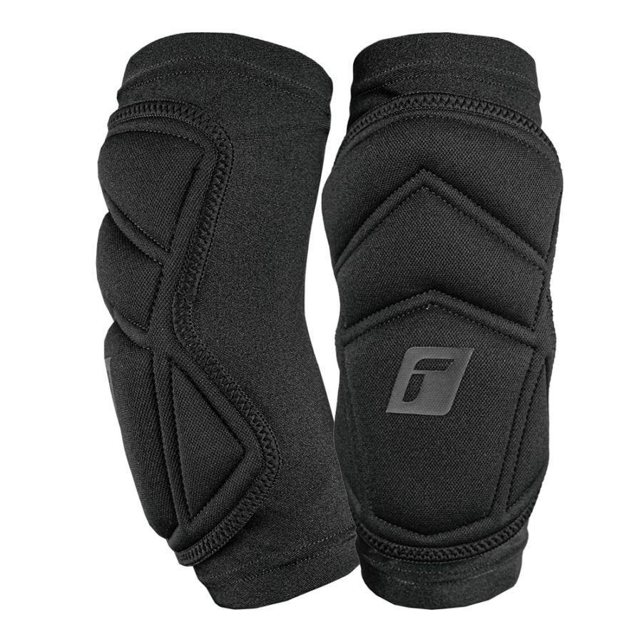 REUSCH ロイシュ アクティブ エルボープロテクター 1ペア サッカー ゴールキーパー ひじプロテクター  5277010-7700