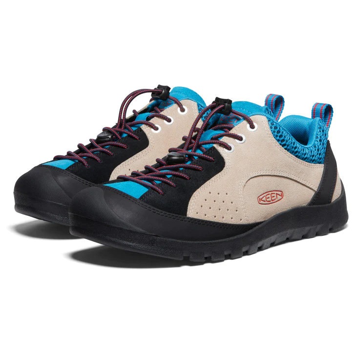 KEEN キーン ジャスパー ロックス エスピー JASPER ROCKS SP メンズ スニーカー 靴 1027425
