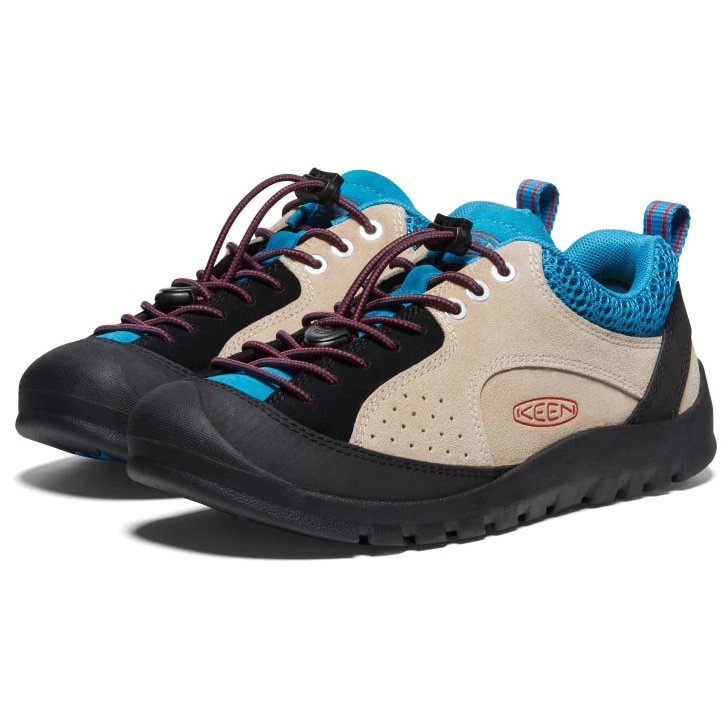 キーン ジャスパー ロックス エスピー レディース スニーカー 靴 KEEN JASPER ROCKS SP 1027428