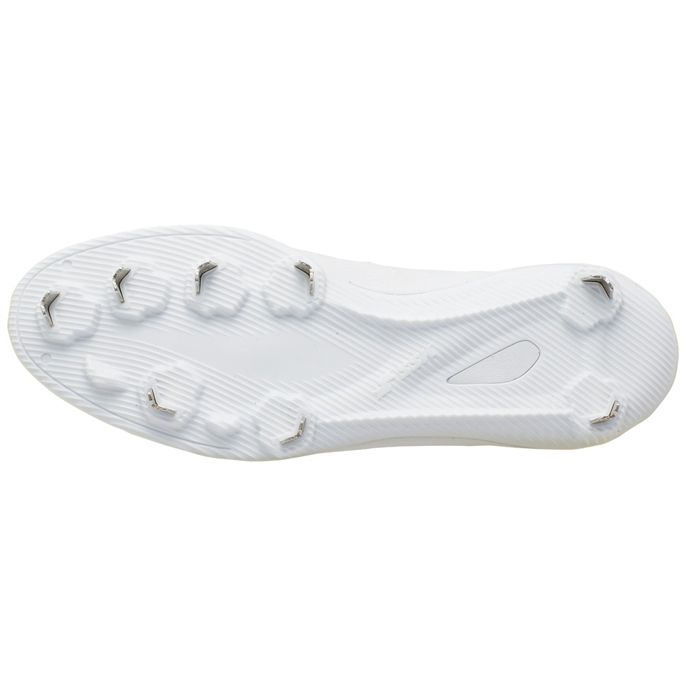 SSK - ☆新品☆ SSK エスエスケイ プロエッジ 野球スパイク　金具スパイク　26.0 エスエスケイ（スポーツ用品） 2025モデル SSK 野球 白スパイク