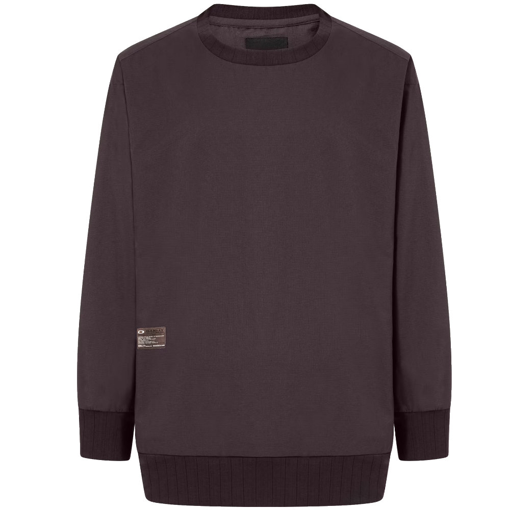 OAKLEY �������꡼ �ץ륪���С� ��� �������å� �ȥ졼�ʡ� FGL FALL OUT PULLOVER 1.0 FOA406360-01N