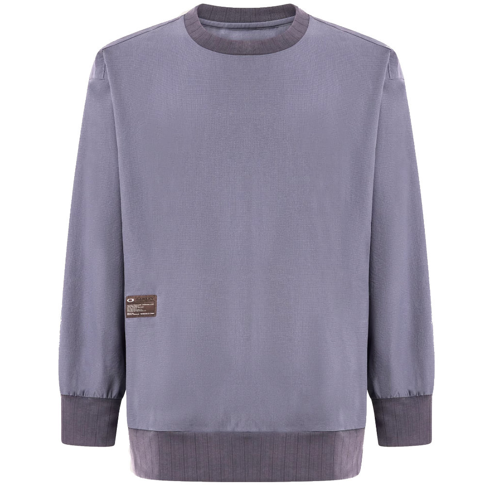 OAKLEY �������꡼ �ץ륪���С� ��� �������å� �ȥ졼�ʡ� FGL FALL OUT PULLOVER 1.0 FOA406360-62C