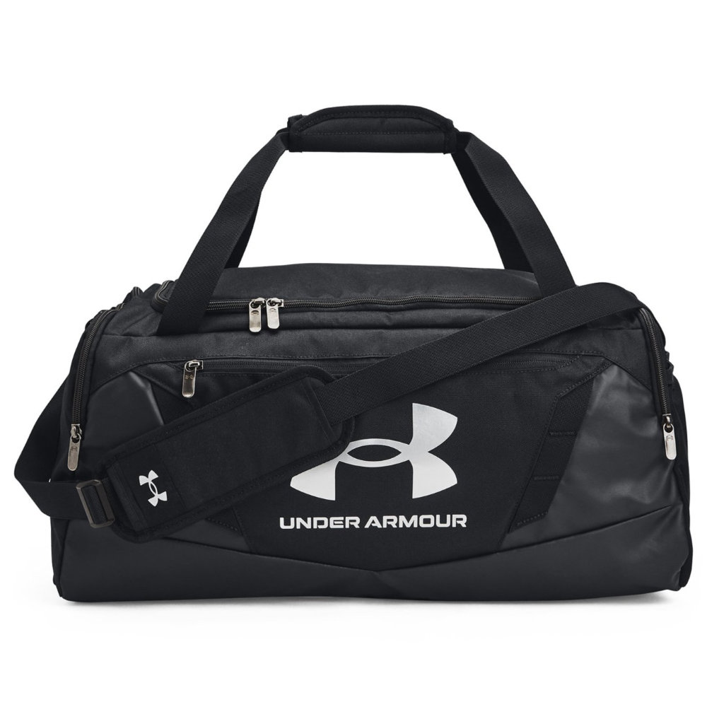 アンダーアーマー ダッフルバッグ スポーツバッグ 40L UAアンディナイアブル5.0 Sサイズ 1369222-001|バッグZONE