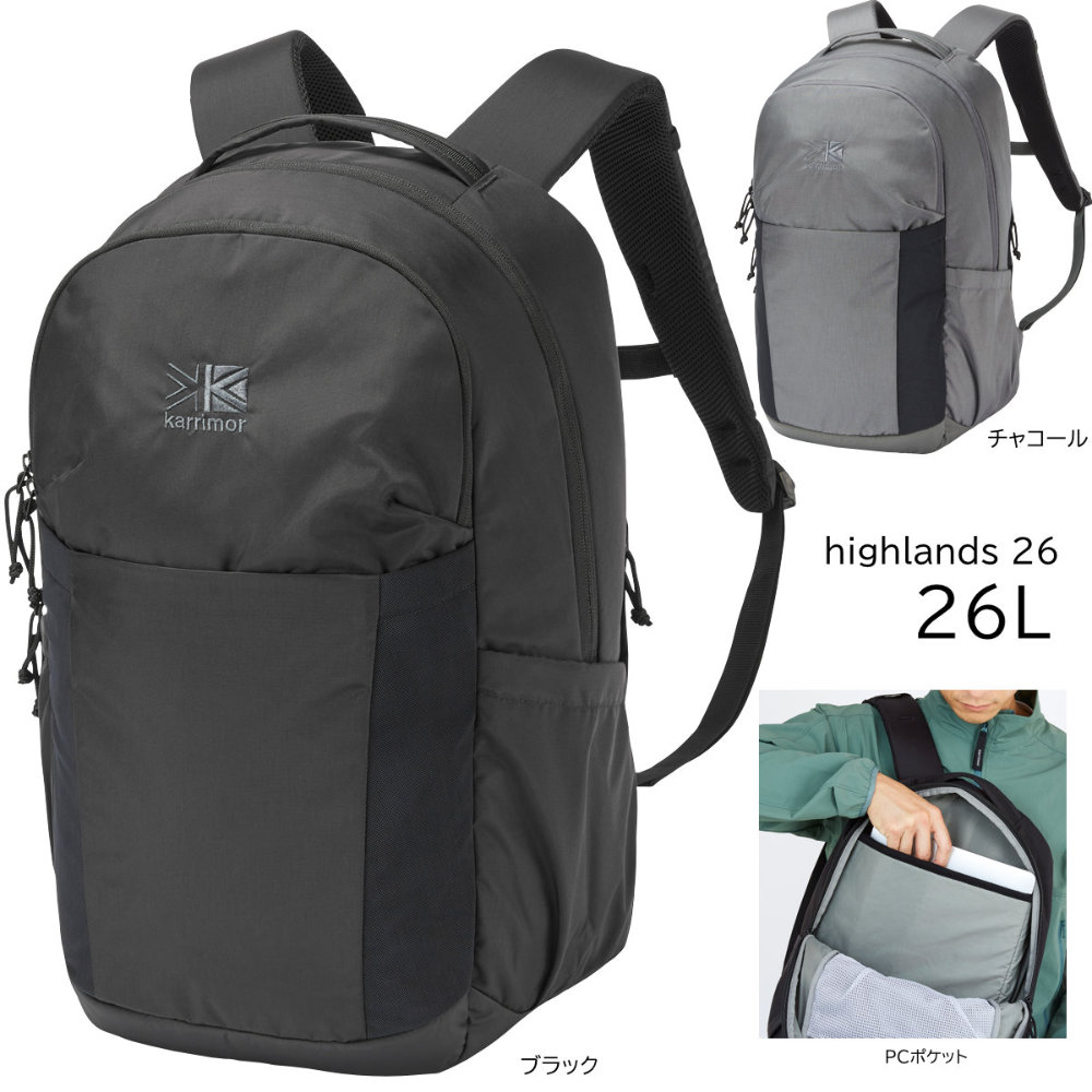 ޡ å ϥ 26 karrimor highlands 26 501178