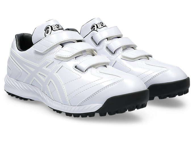 アシックス 野球 トレーニングシューズ ネオリバイブ TR 3 アップ