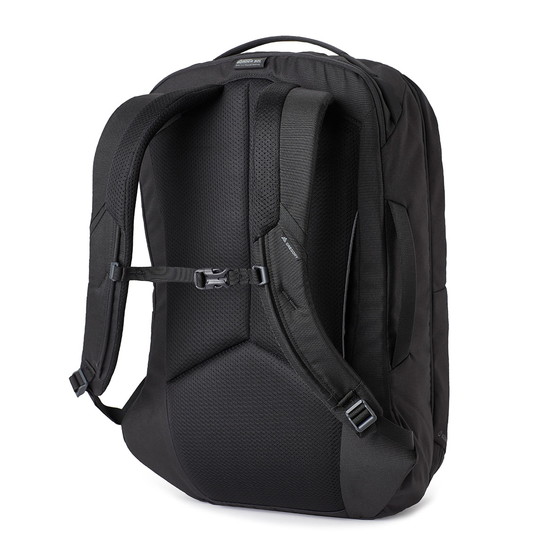 GREGORY ボーダートラベラー30 /カラー：ブラック 楽天市場】グレゴリー ボーダートラベラー30 GREGORY BORDER TRAVELER