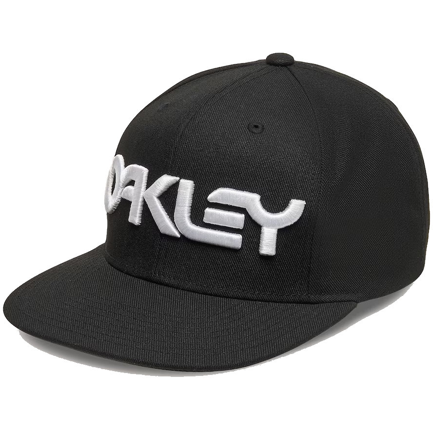 OAKLEY オークリー キャップ 帽子 Mark III FOS901496-02E|キャップZONE