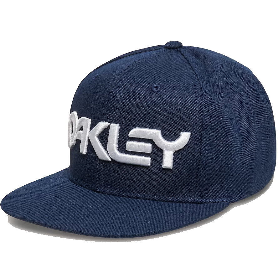 OAKLEY オークリー キャップ 帽子 Mark III FOS901496-6LE|キャップZONE