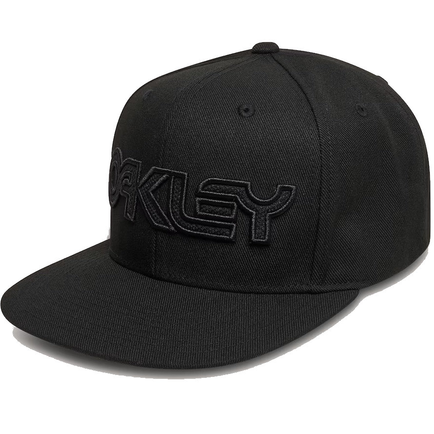 OAKLEY オークリー キャップ 帽子 Meshed B1B Fb Hat FOS901499-02E|キャップZONE