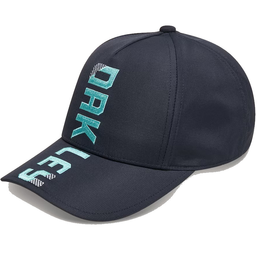 OAKLEY オークリー ゴルフキャップ 帽子 Oakley Vertical Cap 24.0 FOS901717-67Z|キャップZONE