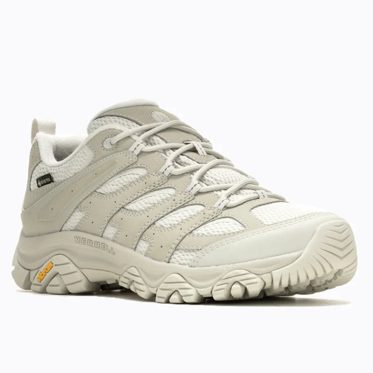 MERRELL メレル モアブ 3 シンセティック ゴアテックス メンズ トレッキングシューズ M500437|アウトドアZONE