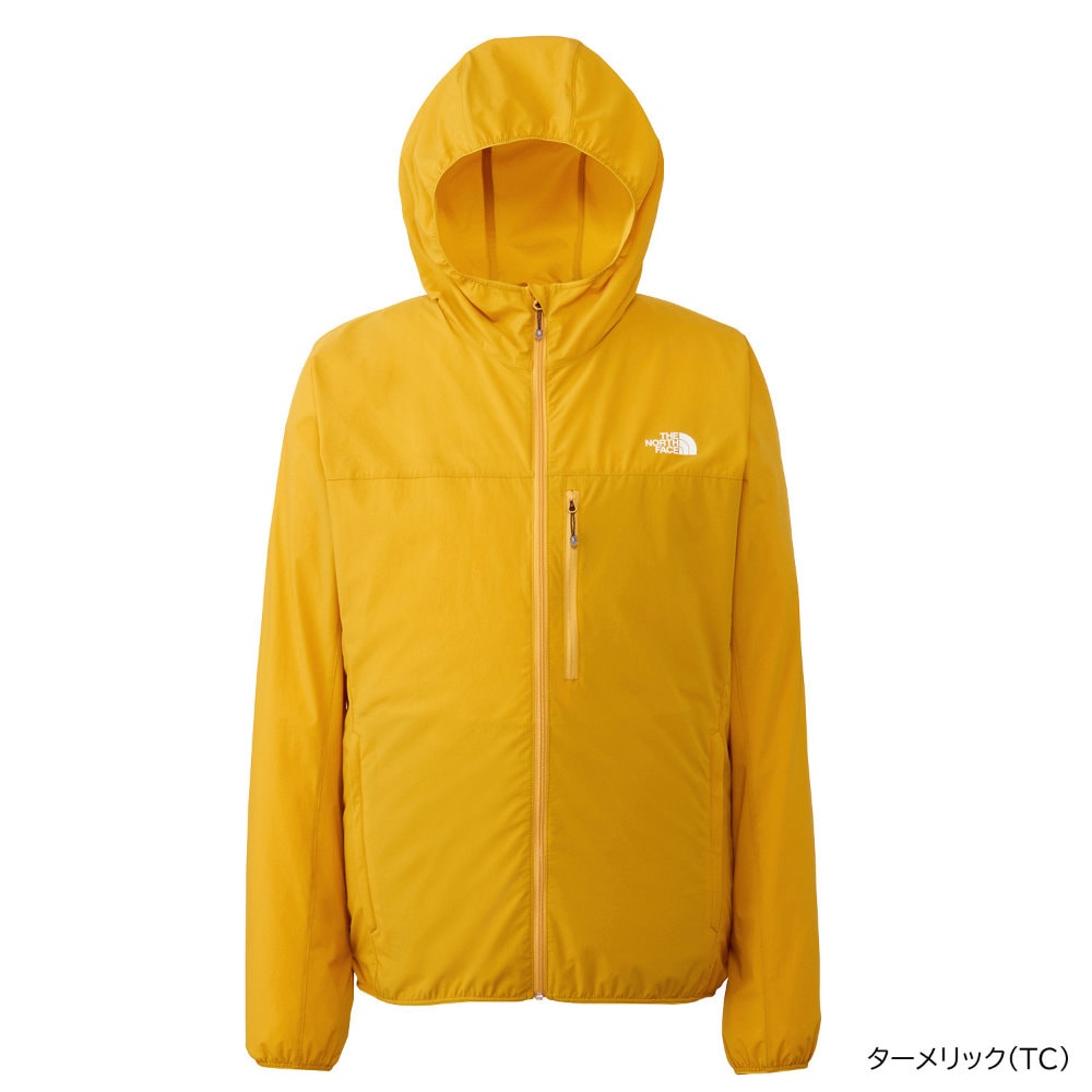 マウンテン　ソフトシェル　フーディー NP22401　Lサイズ THE NORTH FACE ノースフェイス MOUNTAIN SOFTSHELL HOODIE