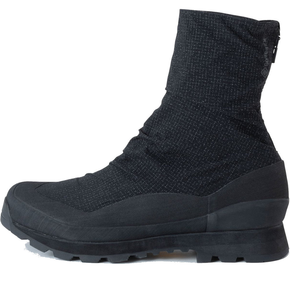 THE NORTH FACE ブラック ゴアテックス Încălțăminte și sneakerși pentru bărbați The North Face Offtrail