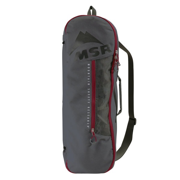 MSR スノーシューバッグ 40032 | アウトドア | OUTDOOR | クレブネット