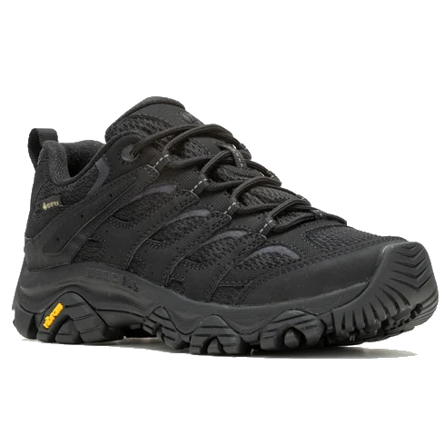 MERRELL メレル モアブ 3 シンセティック ゴアテックス レディース ハイキングシューズ W500426|アウトドアZONE