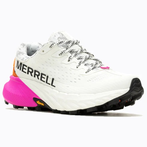 ڹʡۥ ȥ쥤˥󥰥塼 ǥ ƥԡ5  ȥɥˡ ۥ磻/ޥ 23.0-25.0cm W068234