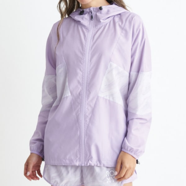 �������� ���㥱�å� ���� ��ǥ����� SPIRITED JACKET RJK241504-MUL