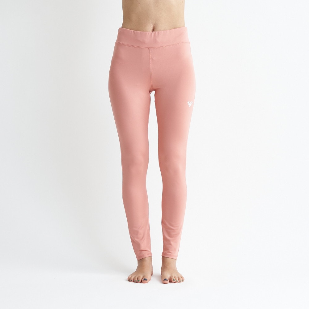 �������� �쥮�� ��ǥ����� ��Φξ�� ®�� UV���å� MY 1ST ROXY LEGGINGS RPT241522-TER