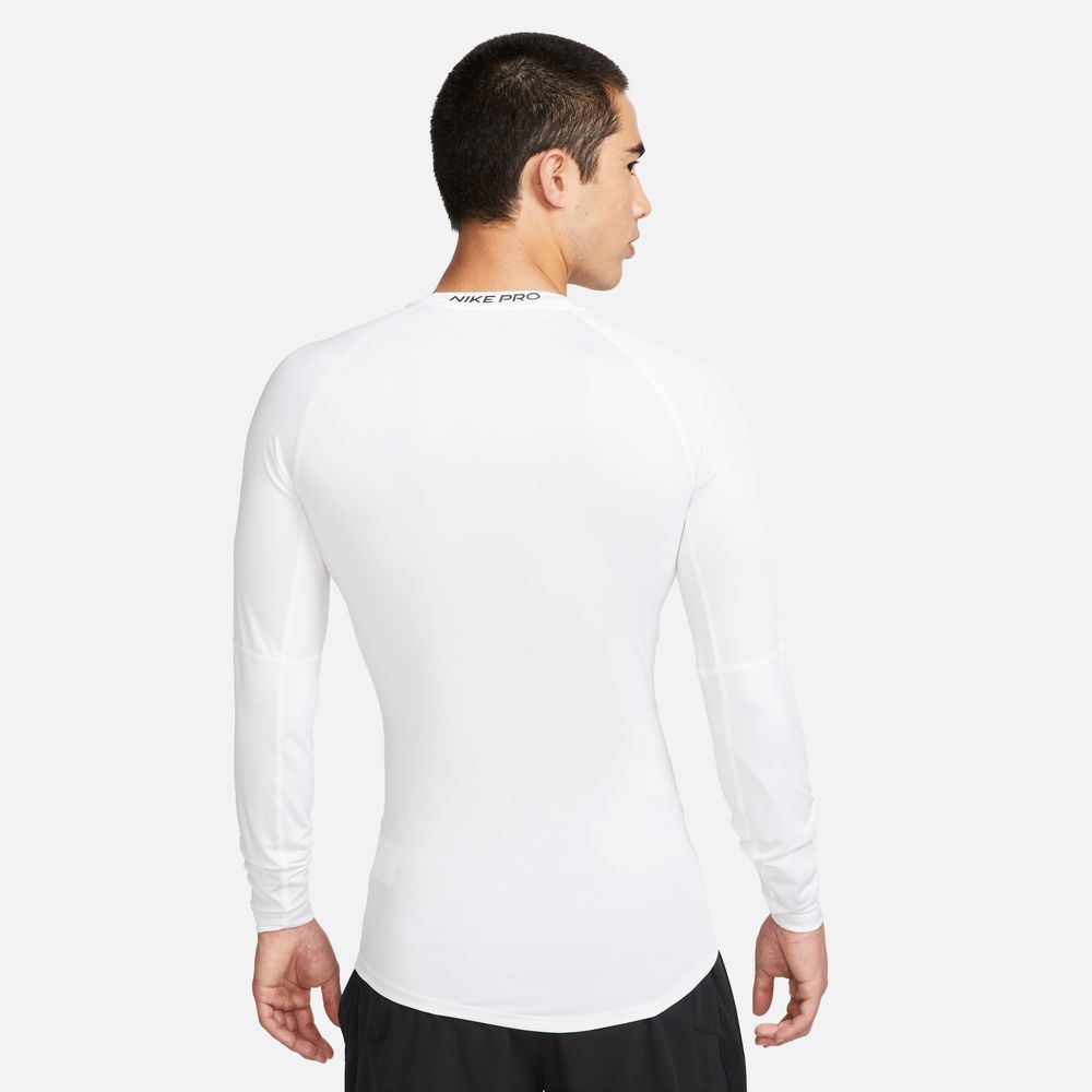 NIKE - NIKE Pro ウォーリアーズ　ロングスリーブ選手専用支給品US Lサイズ NIKE Pro ウォーリアーズロングスリーブ選手専用支給品US L