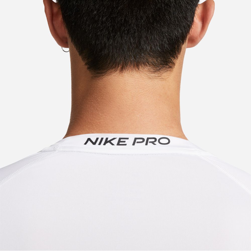 NIKE ナイキ プロ 長袖 Dri-FIT タイト ロングスリーブ フィットネス