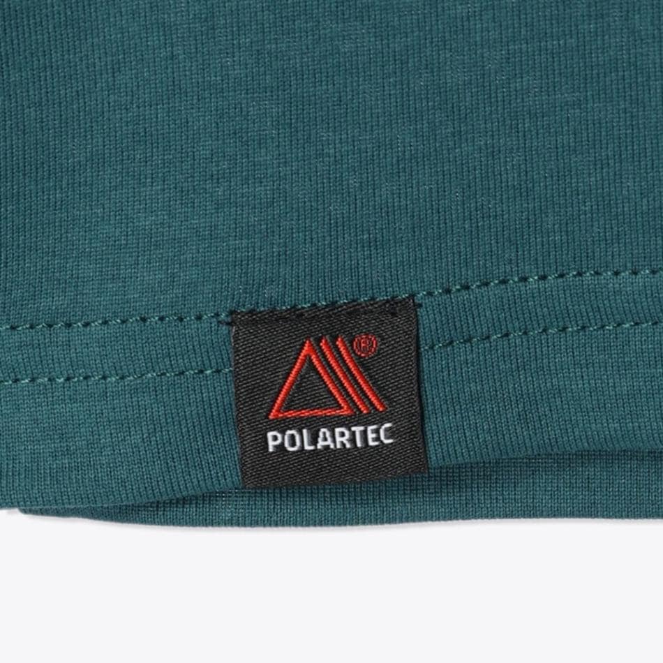 マウンテンハードウェア マウンテンスピードT メンズ Tシャツ 半袖