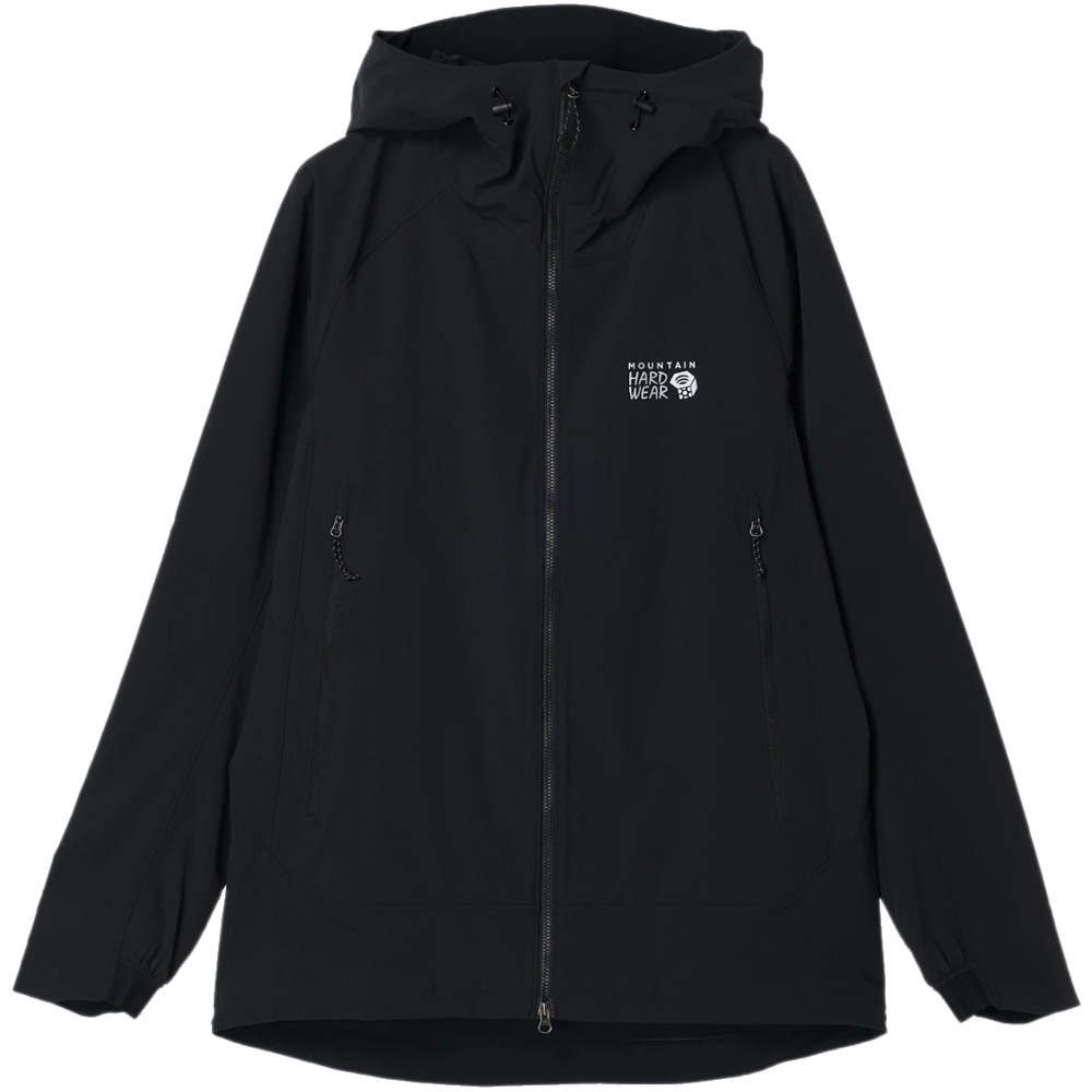 マウンテンハードウェア チョックストンアルパインLTフーデッド