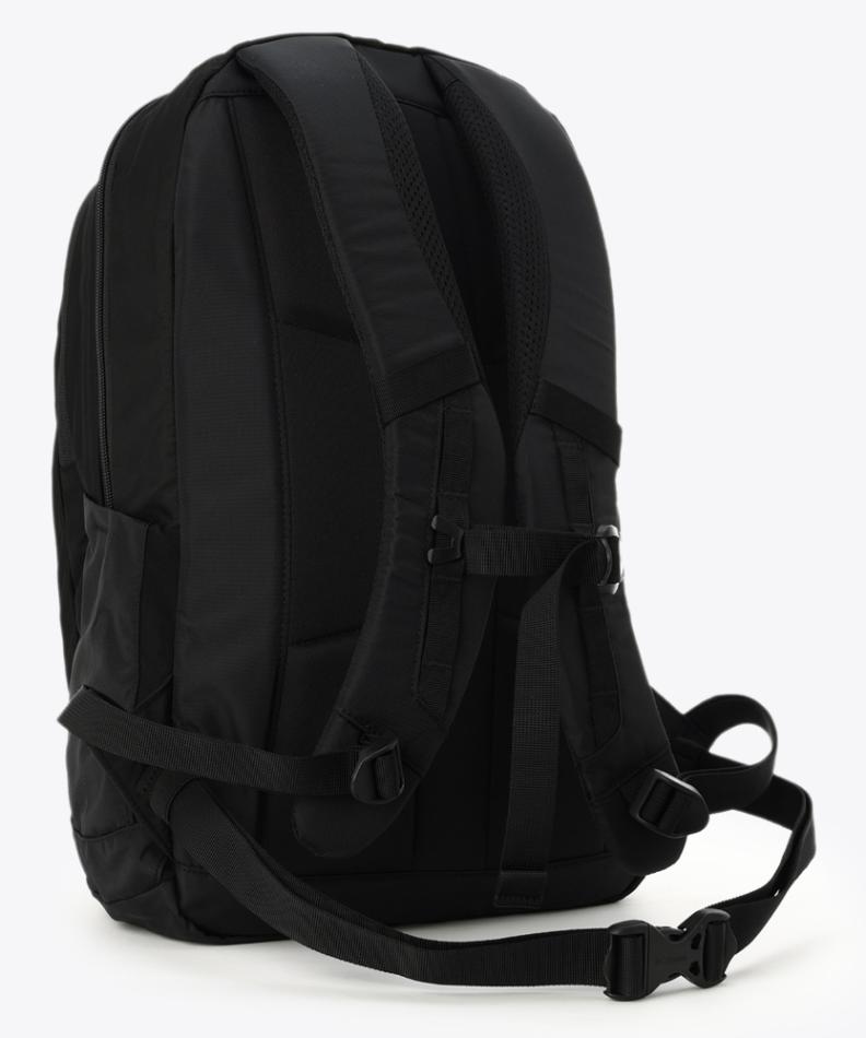 コロンビア リュック ペッパーロック 23L バックパック ブラック