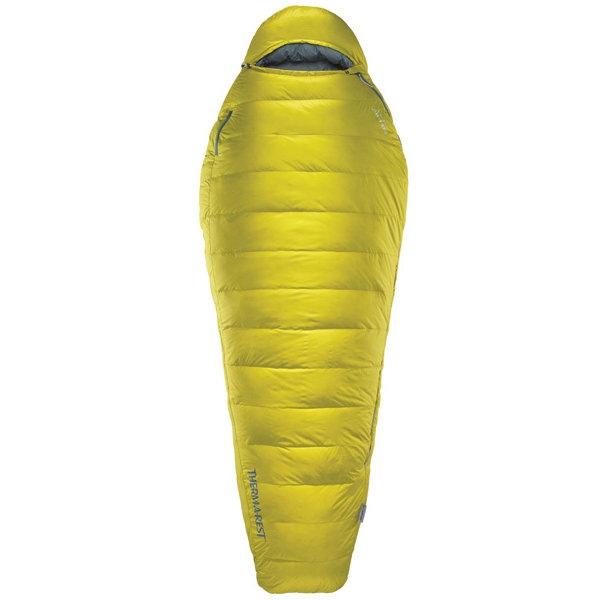 THERMAREST サーマレスト パーセック -6℃ レギュラー 寝袋 シュラフ スリーピングバッグ 30300