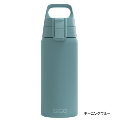 SIGG シグ シールドサーモワン 0.5L 水筒 保温 保冷